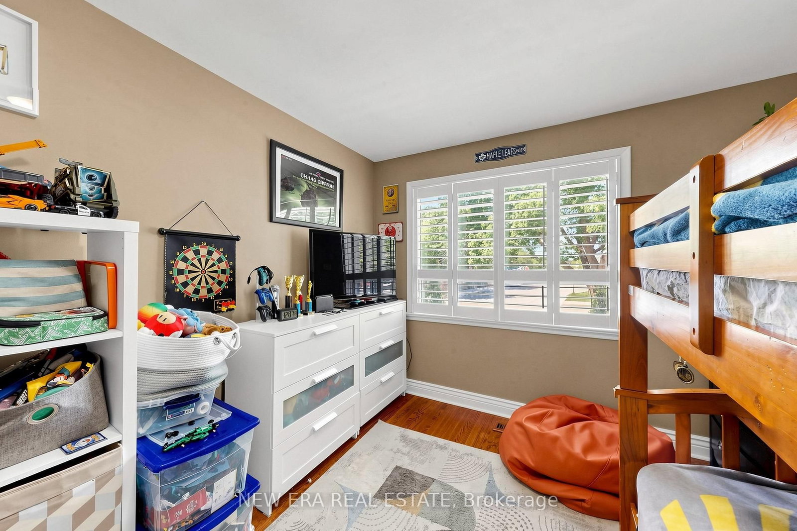 197 Lucas Street • Richmond Hill, ON photo 20