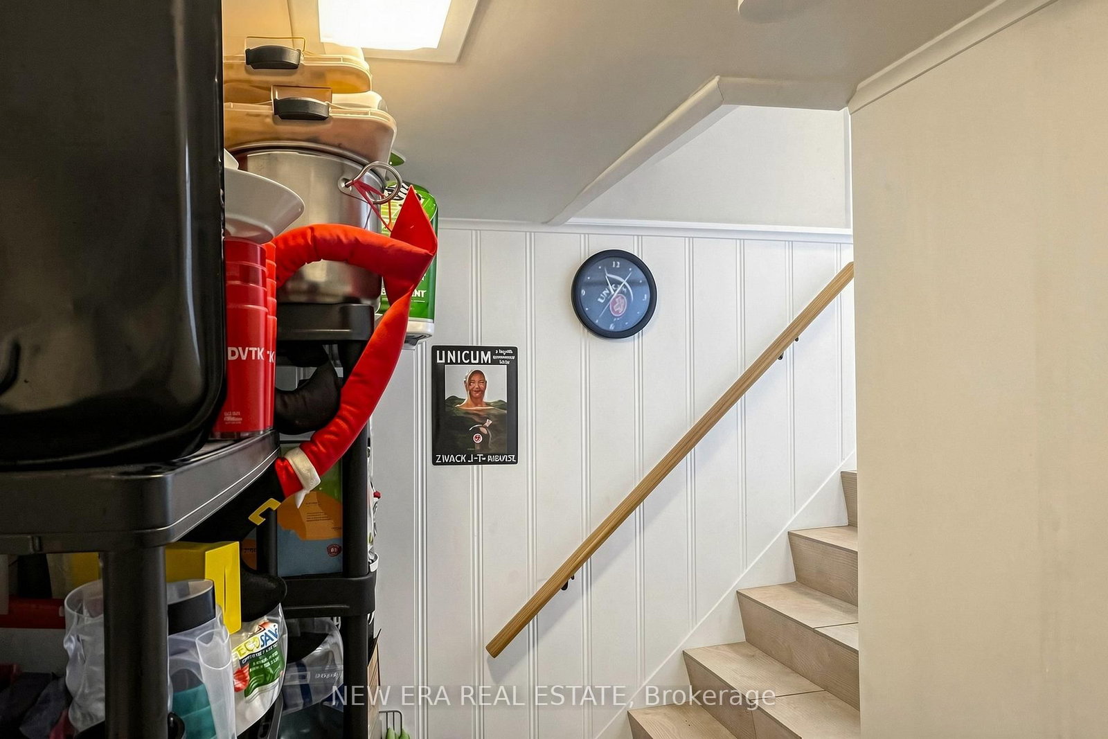 197 Lucas Street • Richmond Hill, ON photo 23