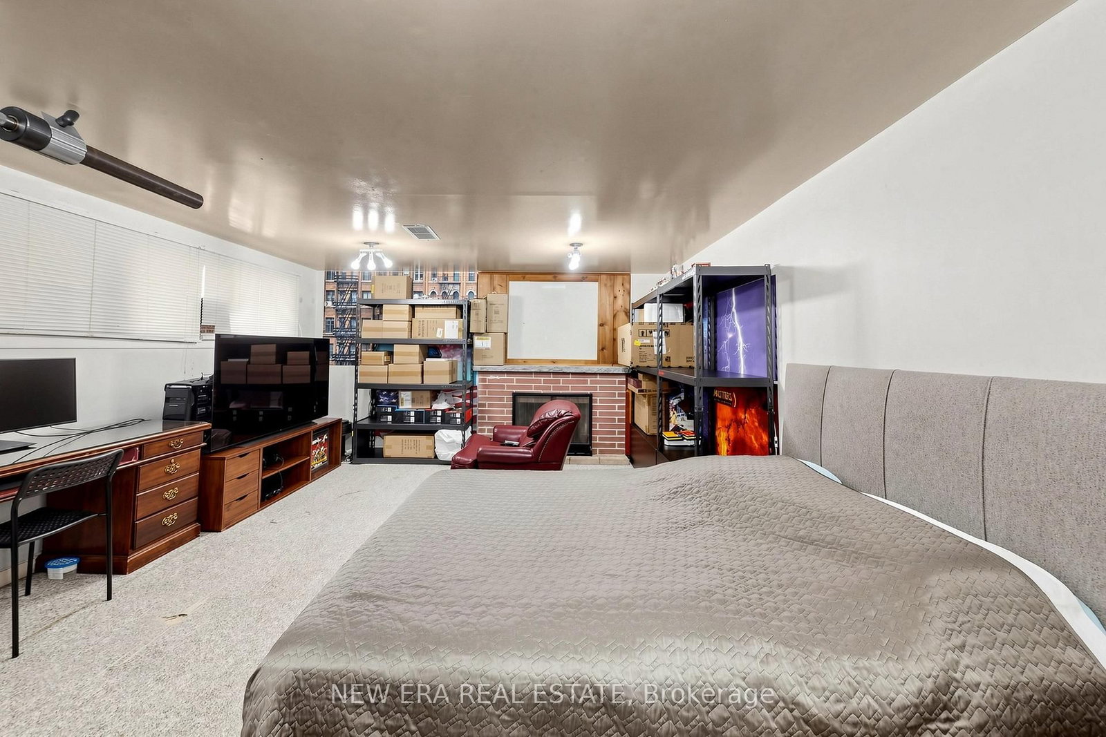 197 Lucas Street • Richmond Hill, ON photo 29