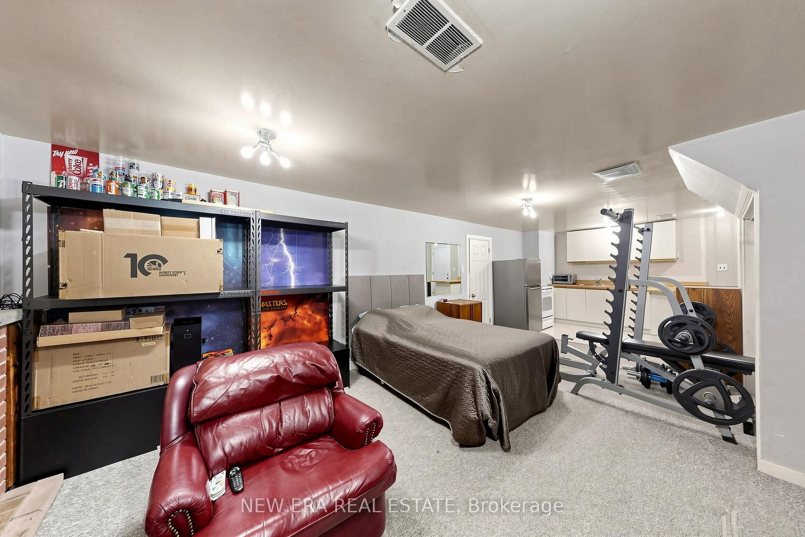 197 Lucas Street • Richmond Hill, ON photo 30