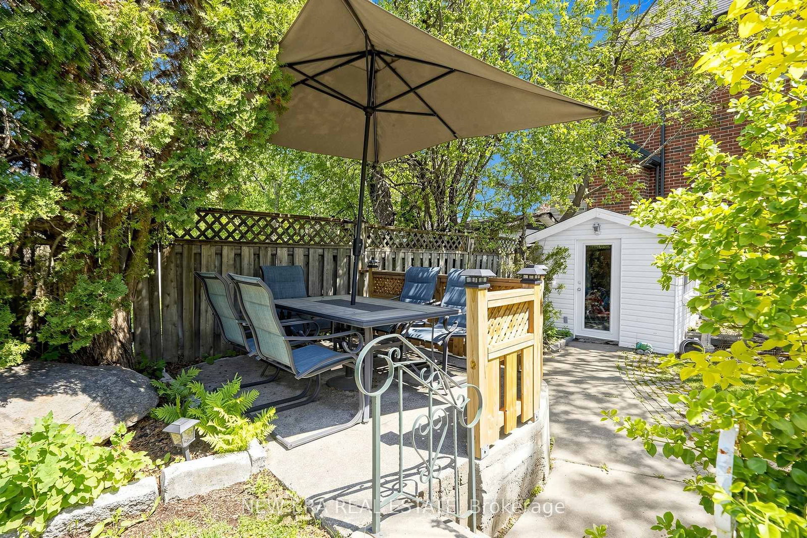 197 Lucas Street • Richmond Hill, ON photo 41