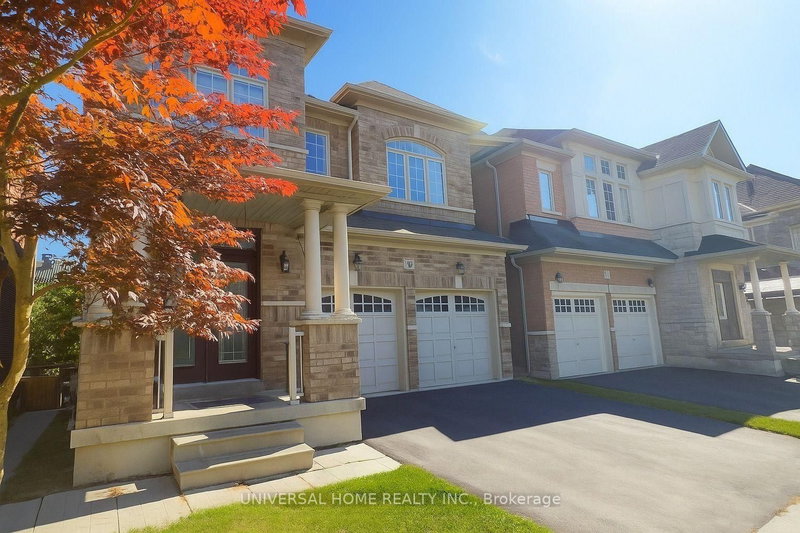 BSMT - 87 Estrella Crescent