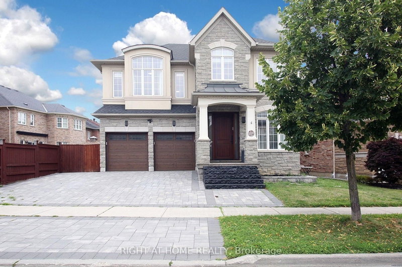 133 Woodville Drive