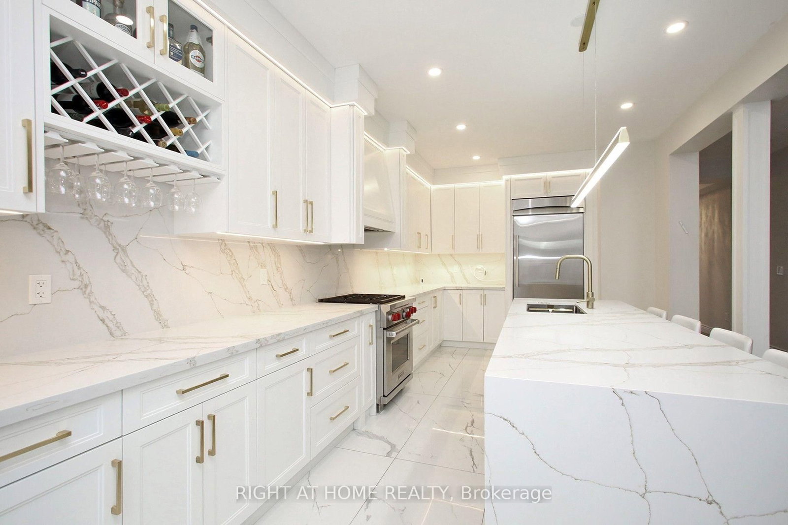 133 Woodville Drive • Vaughan, ON photo 13