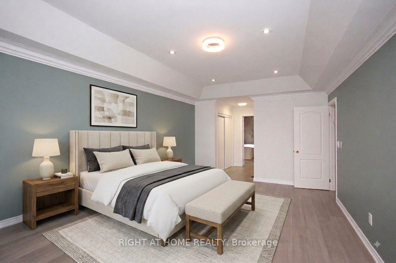 133 Woodville Drive • Vaughan, ON photo 19