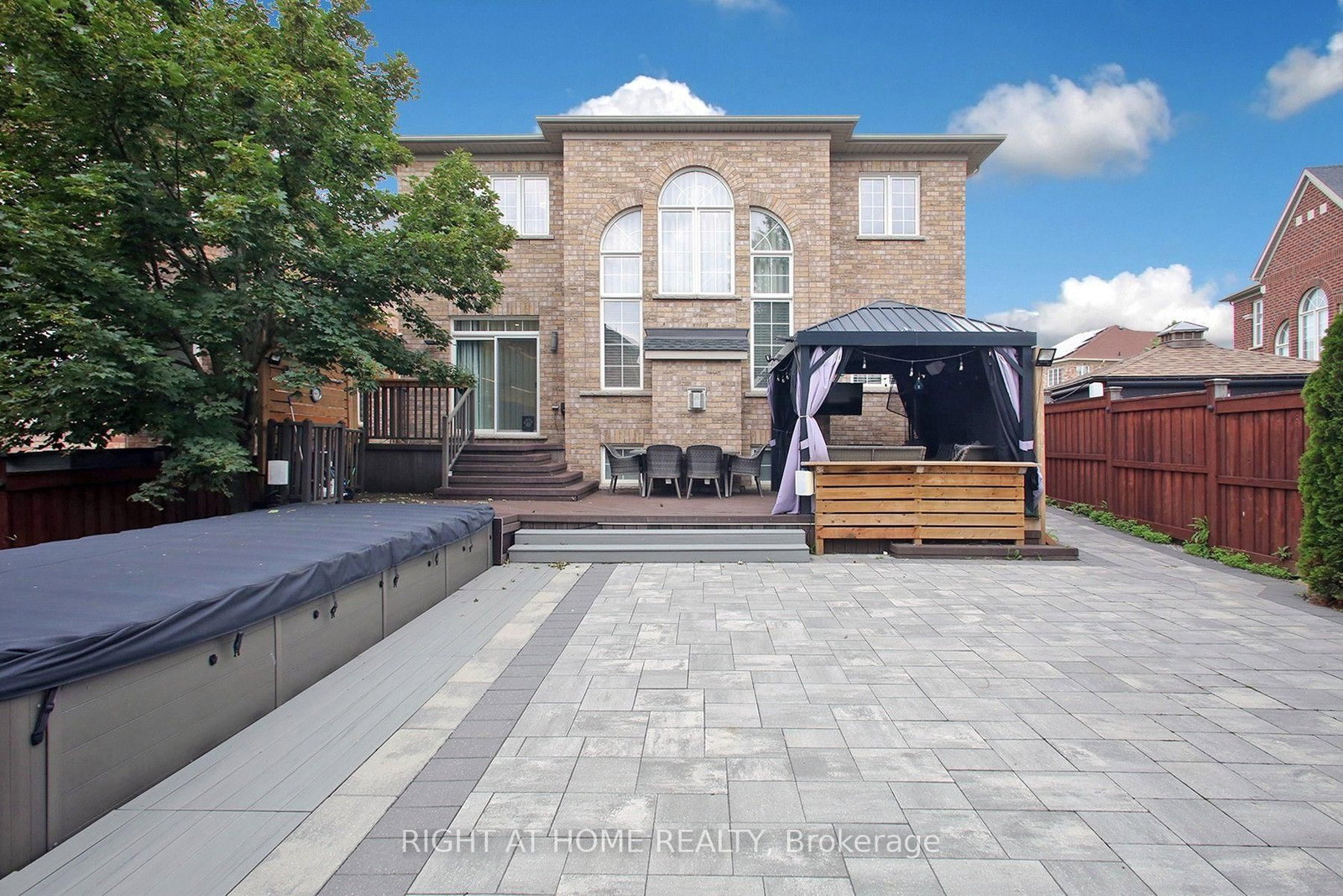 133 Woodville Drive • Vaughan, ON photo 38