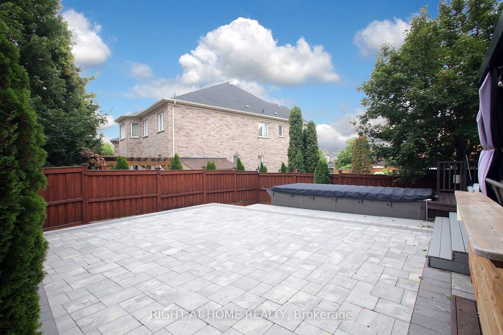 133 Woodville Drive • Vaughan, ON photo 39