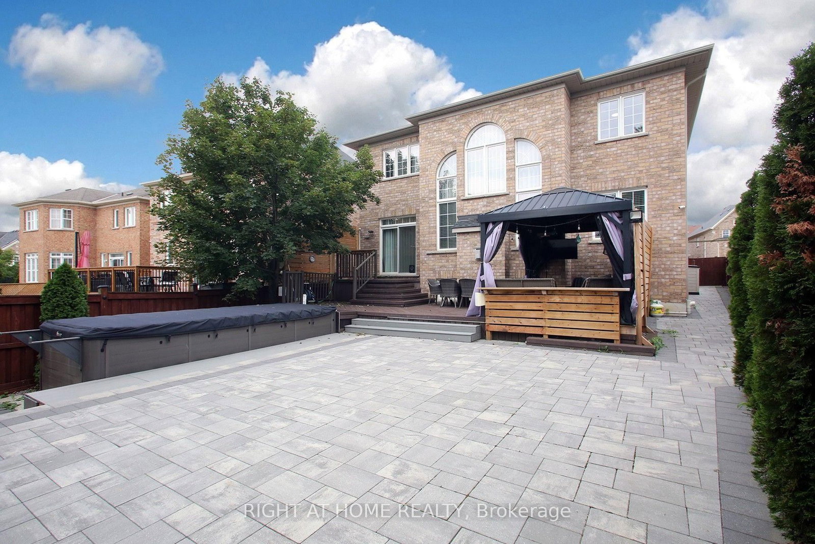 133 Woodville Drive • Vaughan, ON photo 40