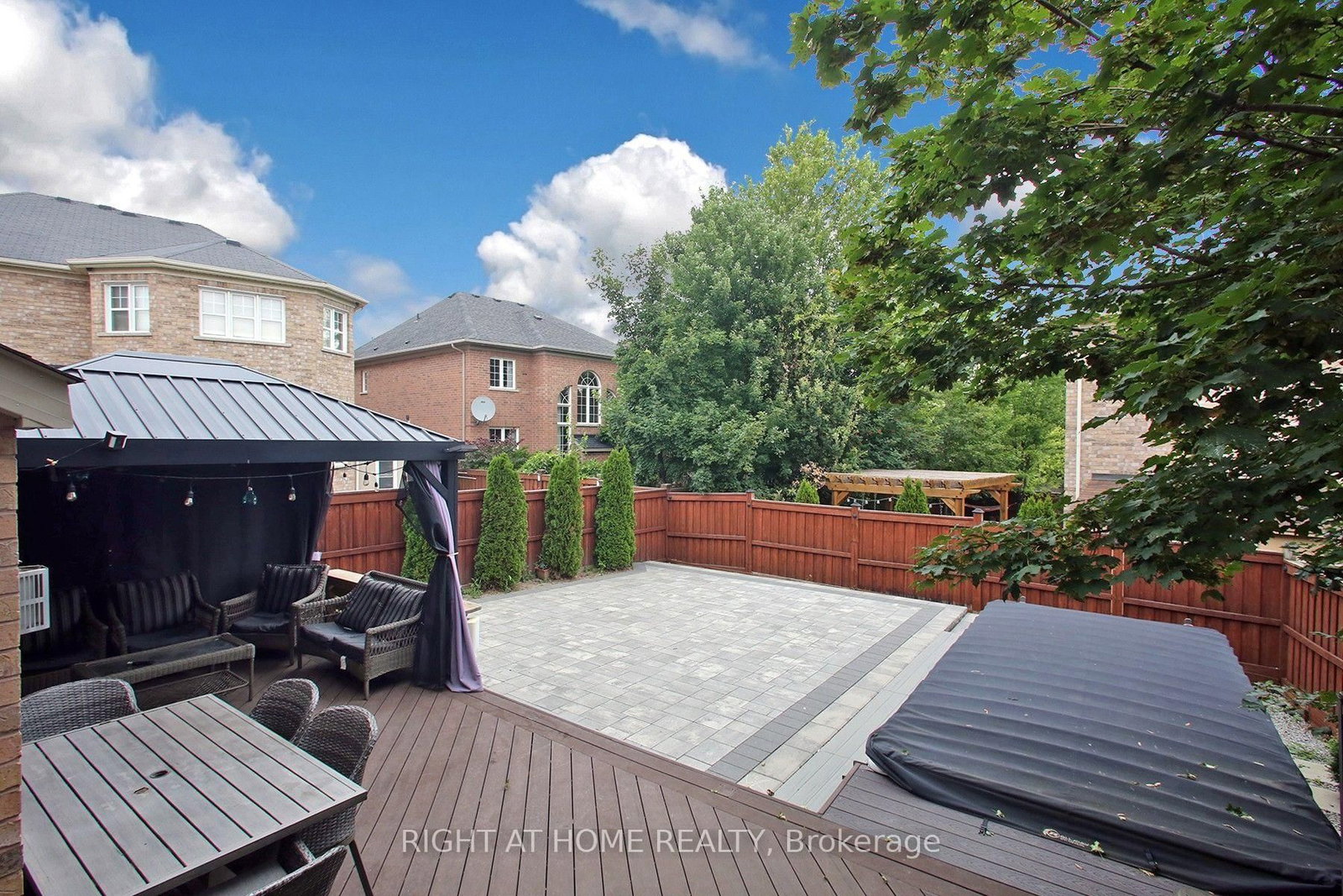 133 Woodville Drive • Vaughan, ON photo 41