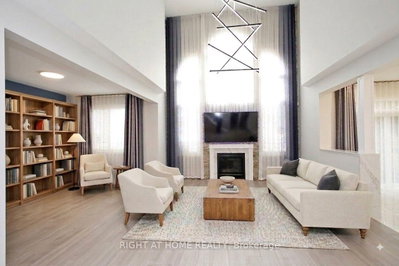133 Woodville Drive • Vaughan, ON photo 9
