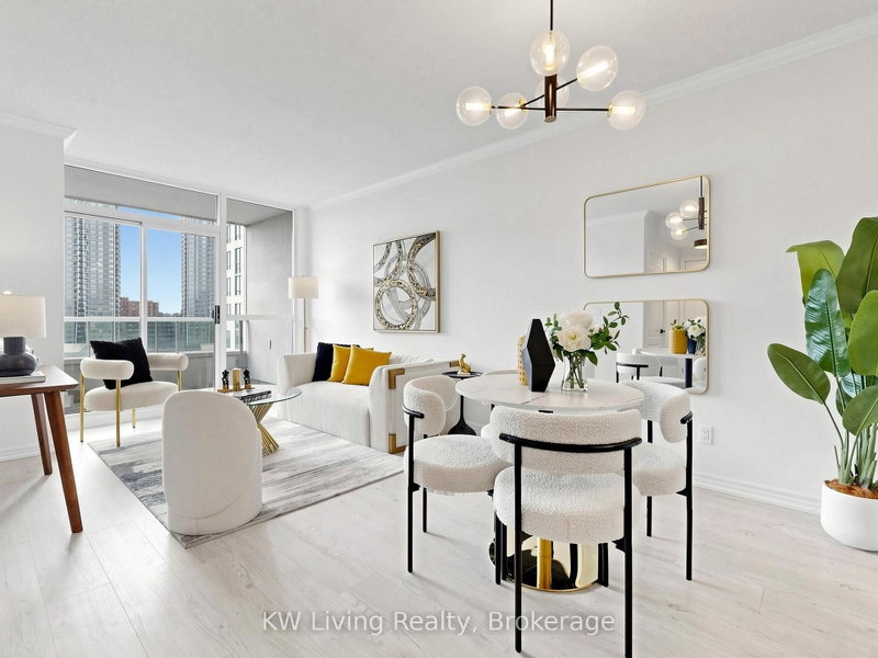 1010 - 100 Promenade Circle