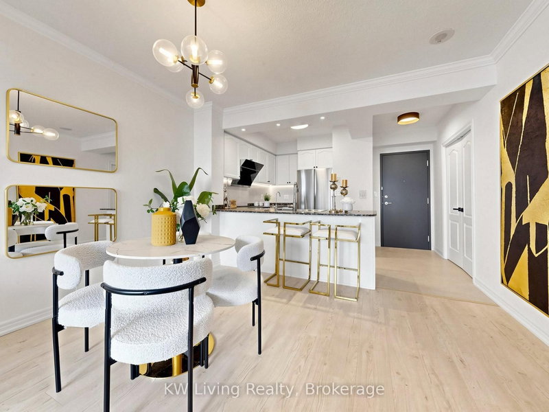 1010 - 100 Promenade Circle