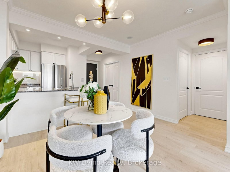 1010 - 100 Promenade Circle