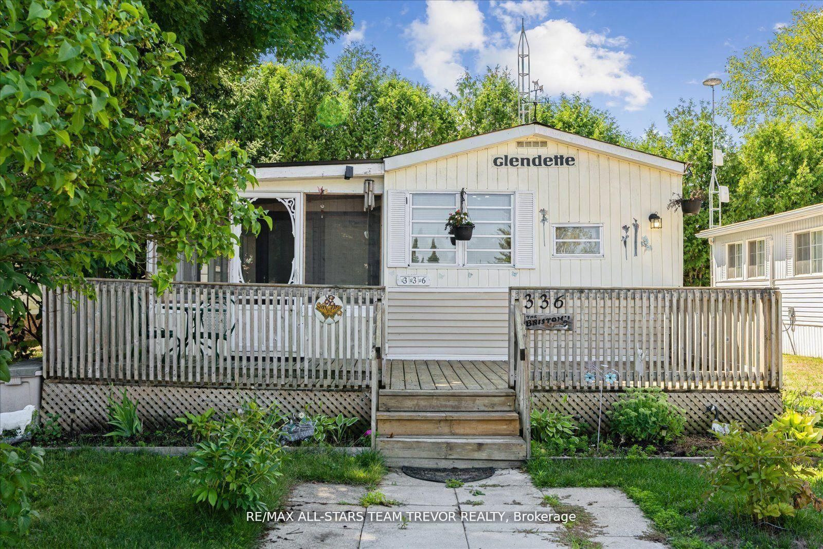285 Crydermans Side Road • ##336 • Georgina, ON photo 28
