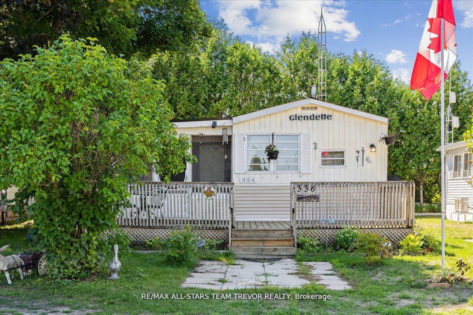 285 Crydermans Side Road • ##336 • Georgina, ON photo 29