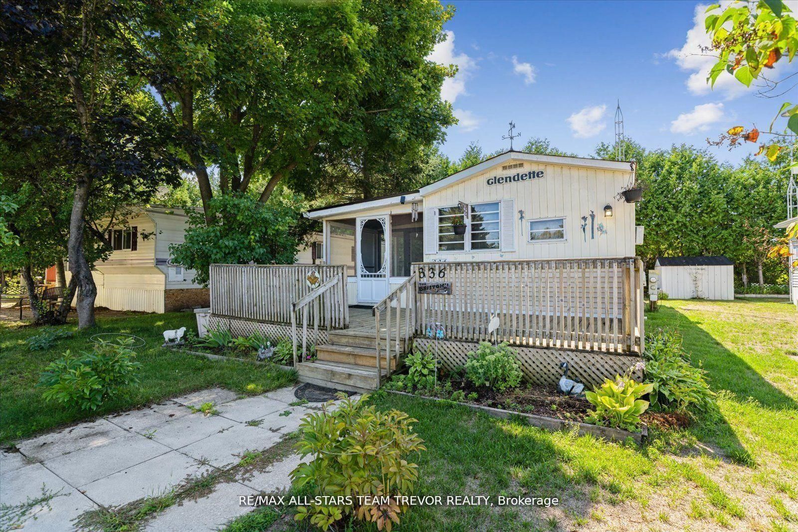 285 Crydermans Side Road • ##336 • Georgina, ON photo 30