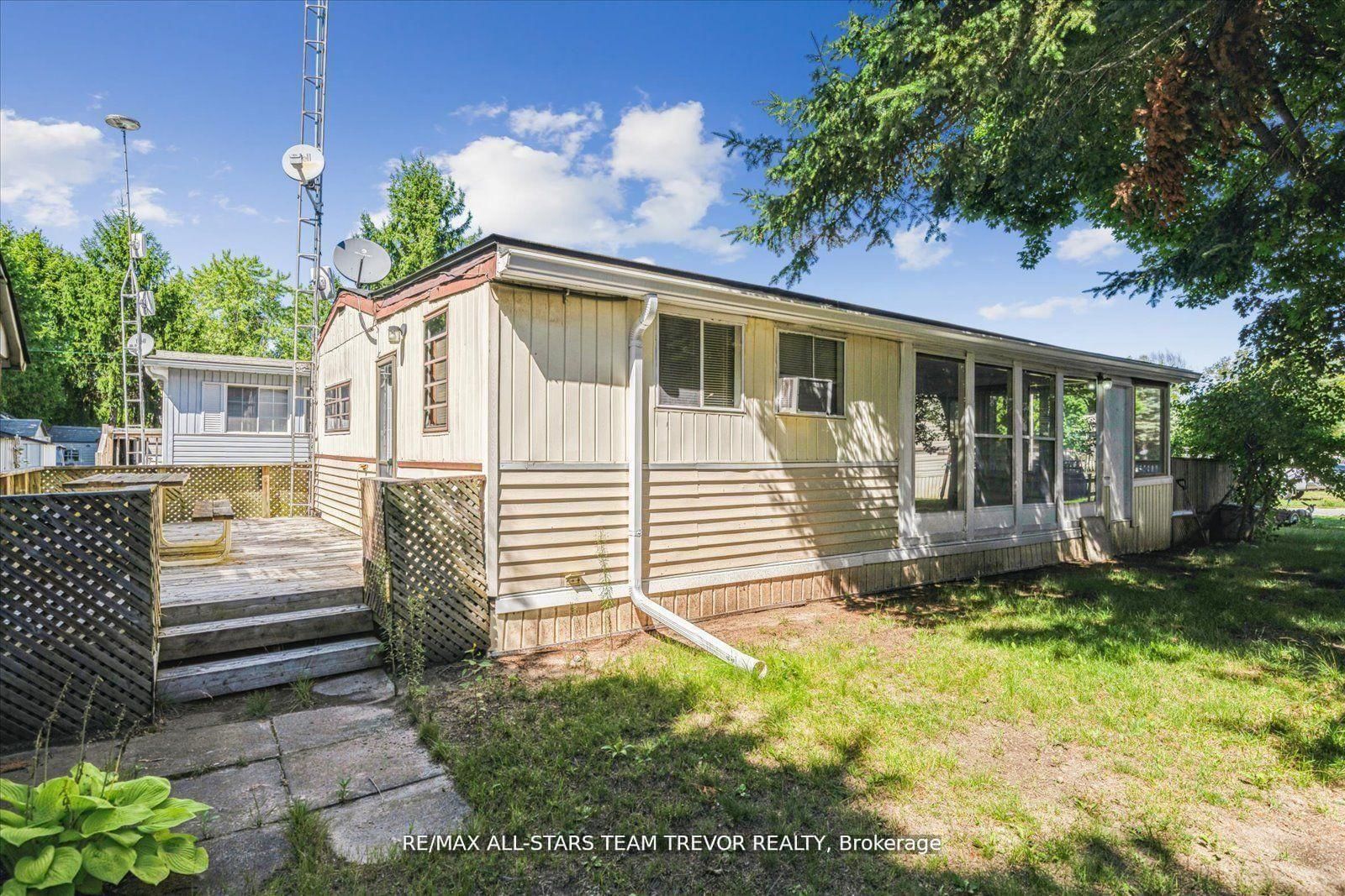 285 Crydermans Side Road • ##336 • Georgina, ON photo 37