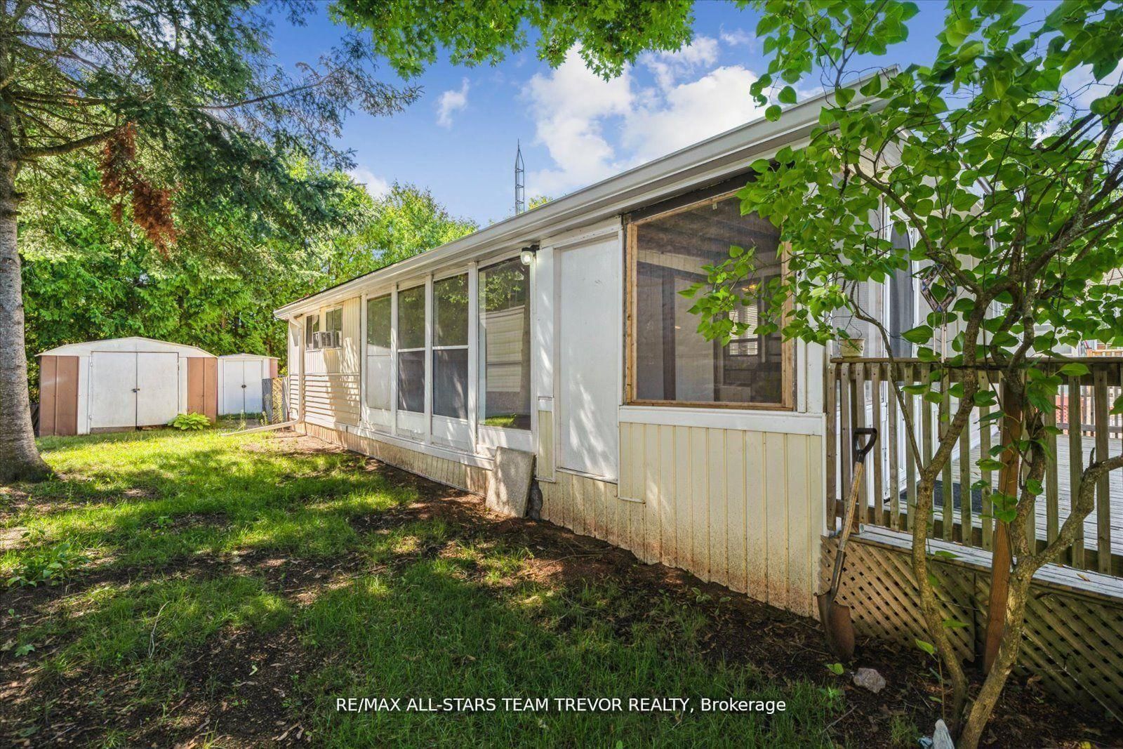 285 Crydermans Side Road • ##336 • Georgina, ON photo 41