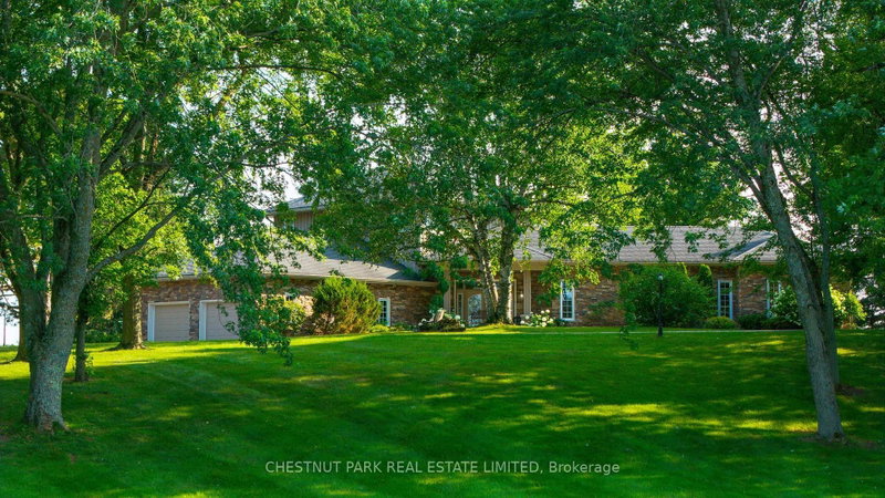4285 15th Side Road