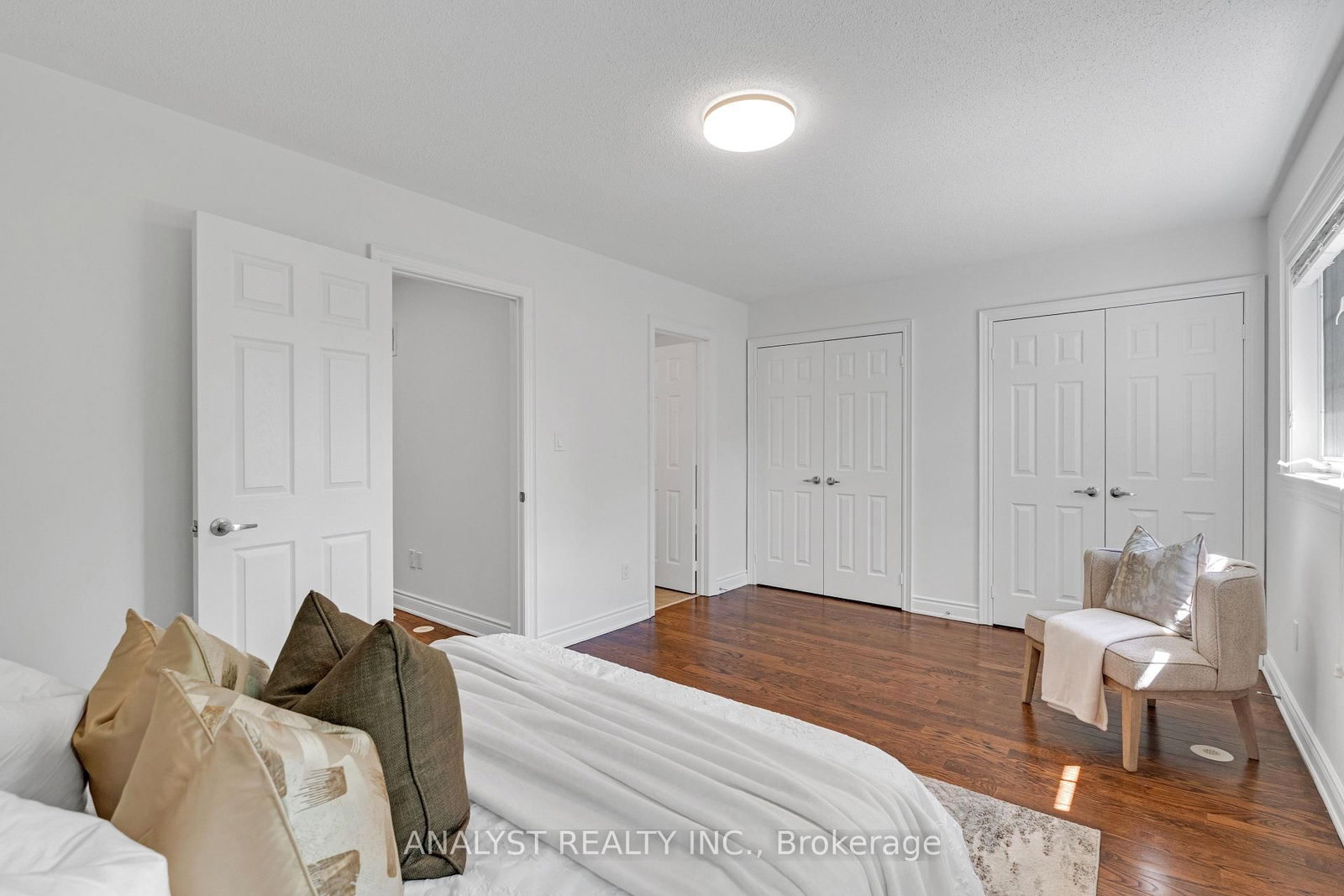 34 George Bogg Road • Vaughan, ON photo 20