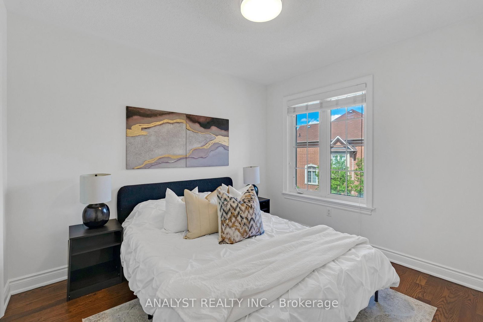 34 George Bogg Road • Vaughan, ON photo 22
