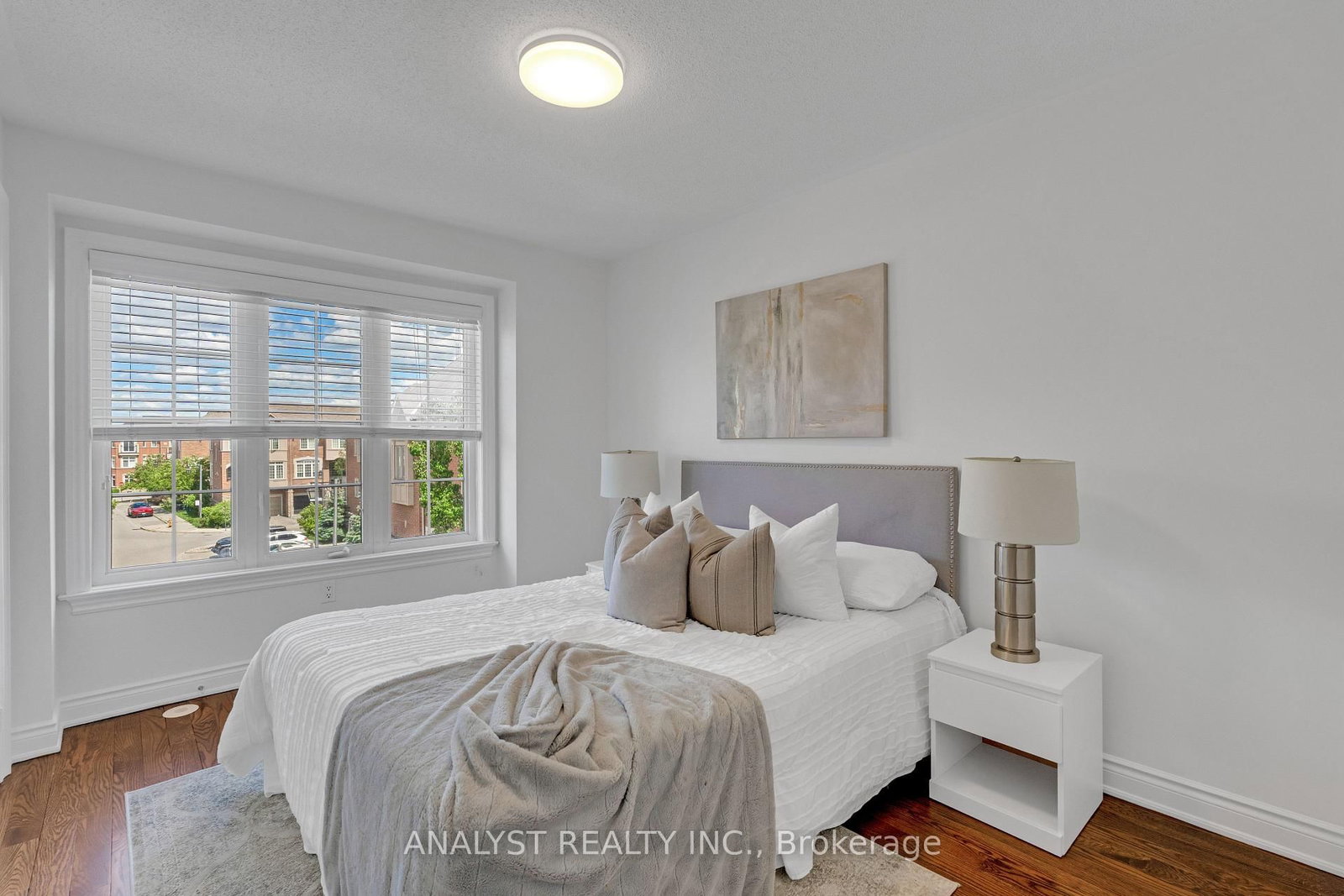 34 George Bogg Road • Vaughan, ON photo 24