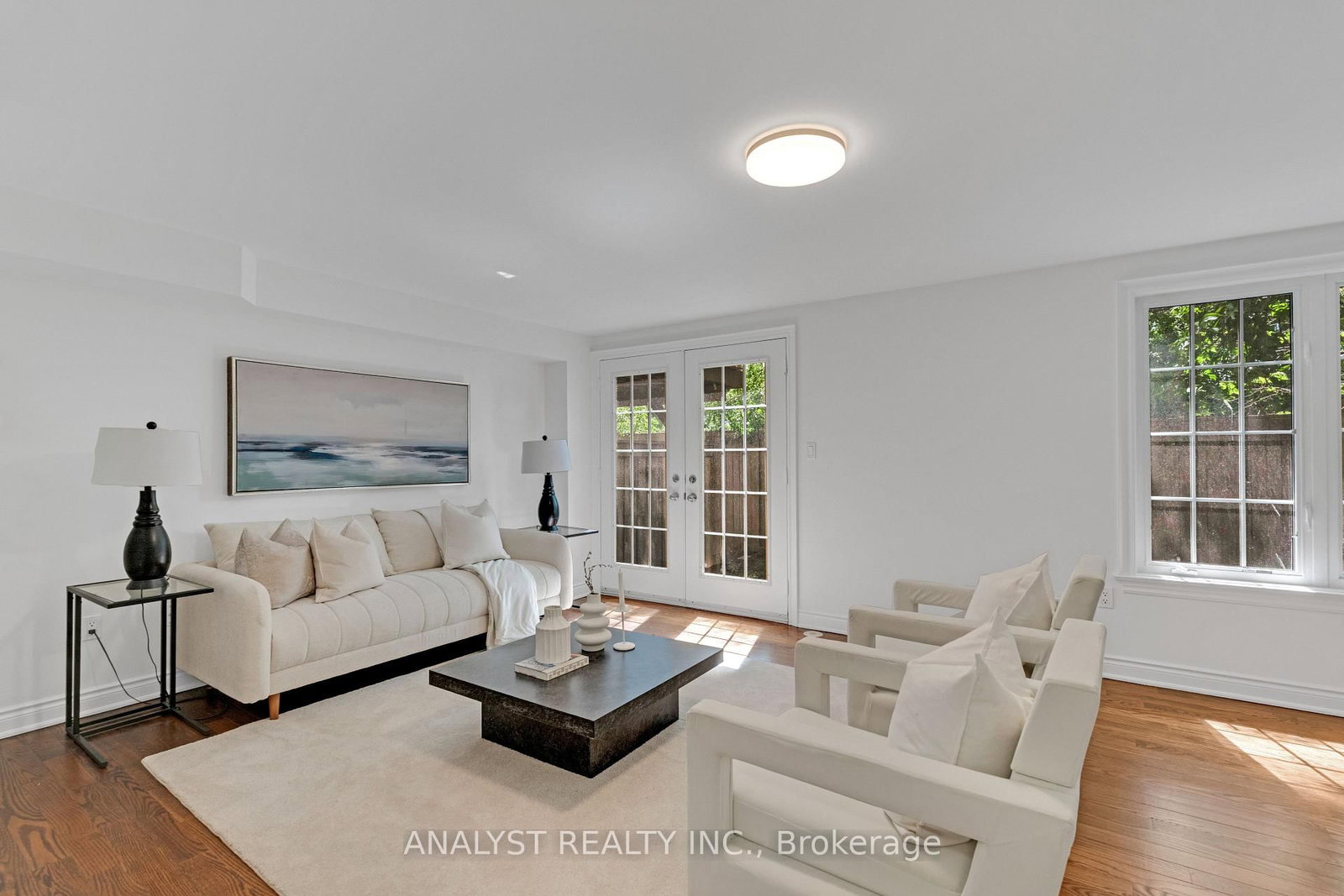 34 George Bogg Road • Vaughan, ON photo 29