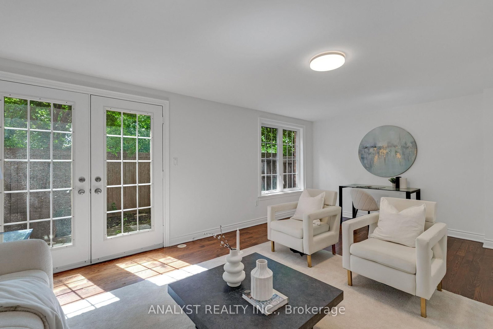 34 George Bogg Road • Vaughan, ON photo 30
