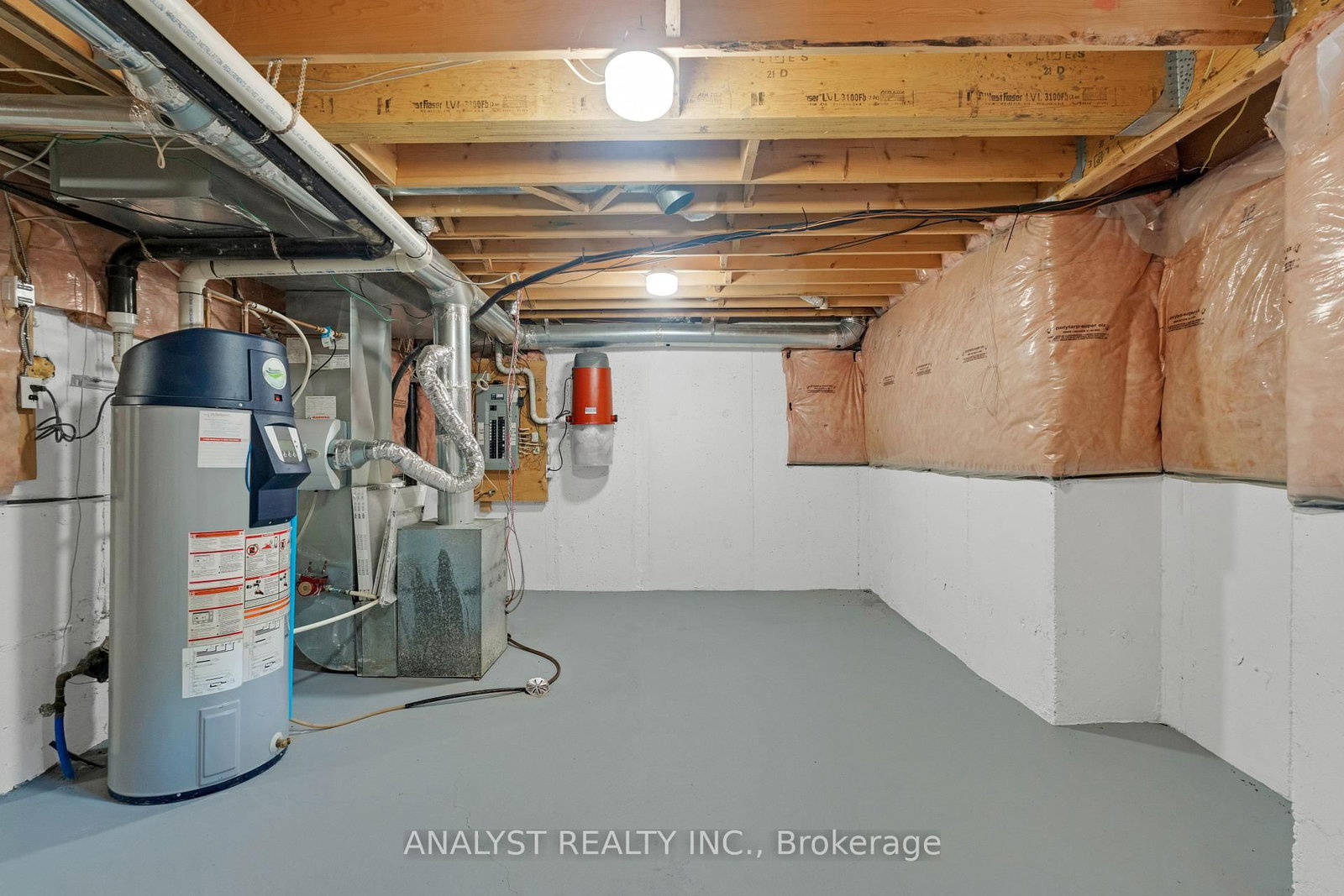 34 George Bogg Road • Vaughan, ON photo 32