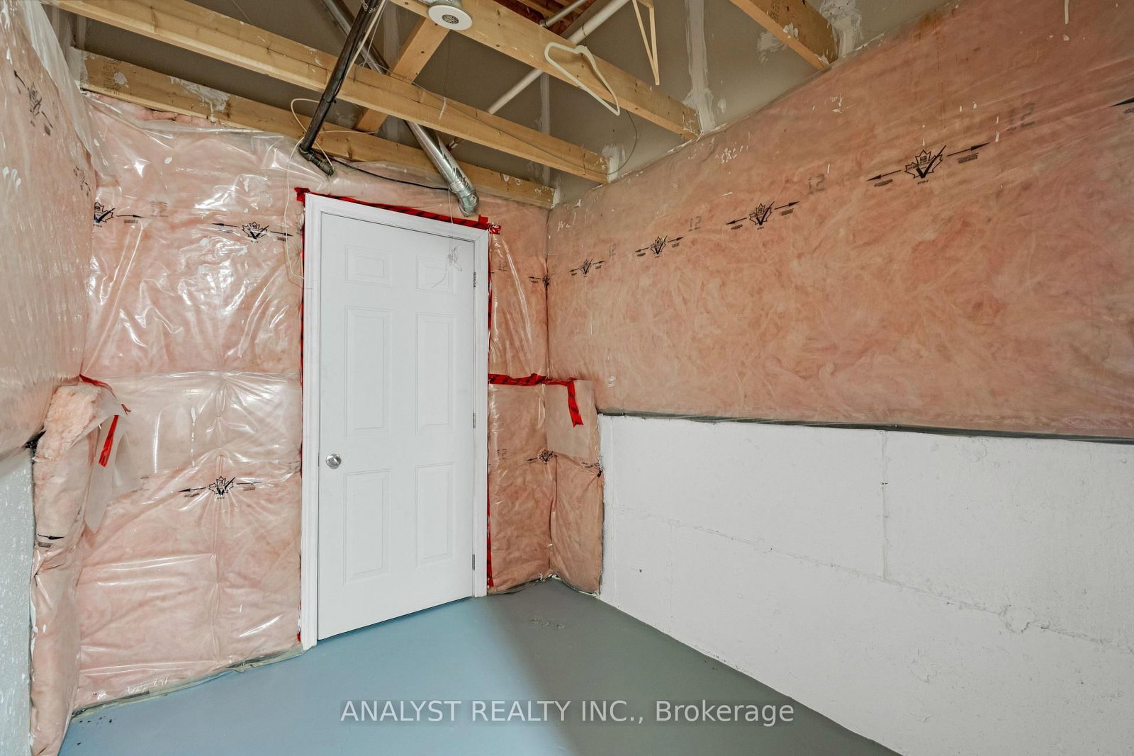 34 George Bogg Road • Vaughan, ON photo 33