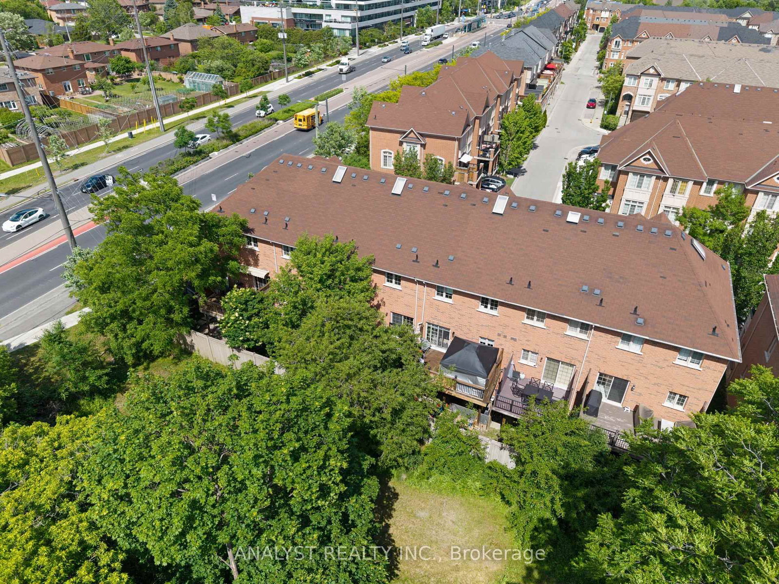 34 George Bogg Road • Vaughan, ON photo 40