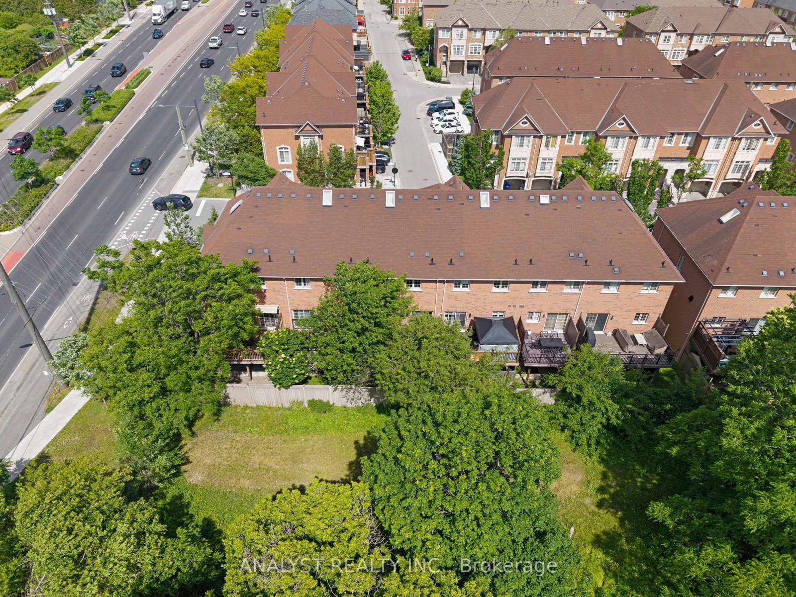 34 George Bogg Road • Vaughan, ON photo 41