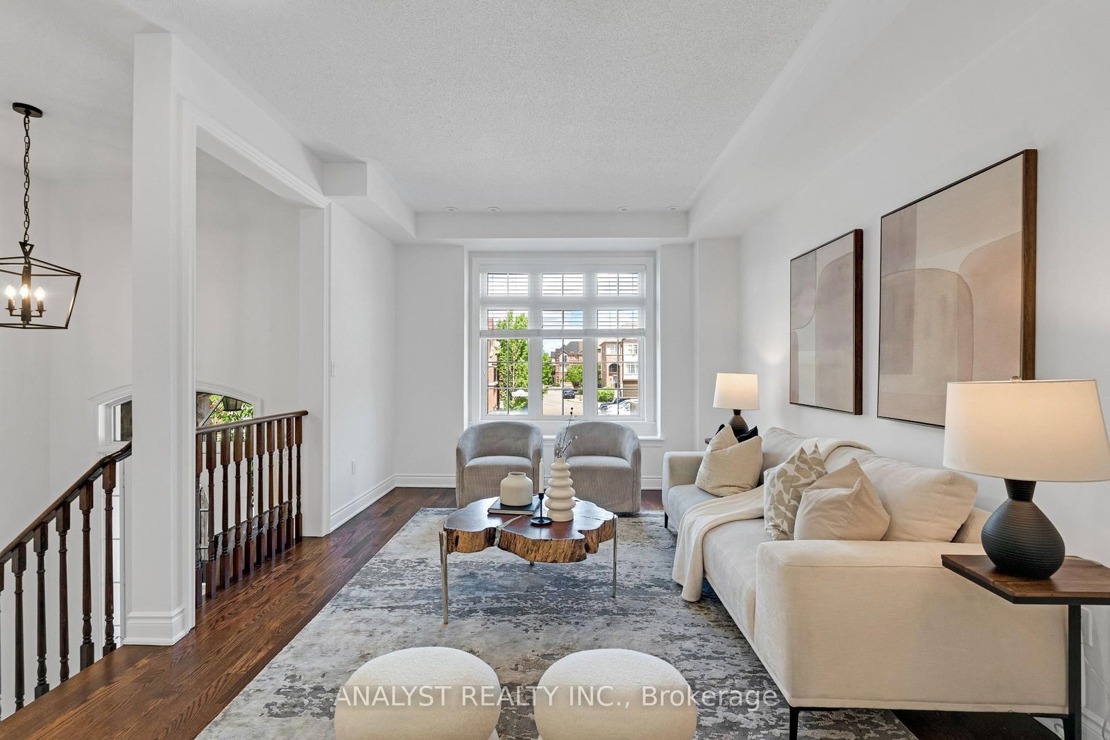 34 George Bogg Road • Vaughan, ON photo 5
