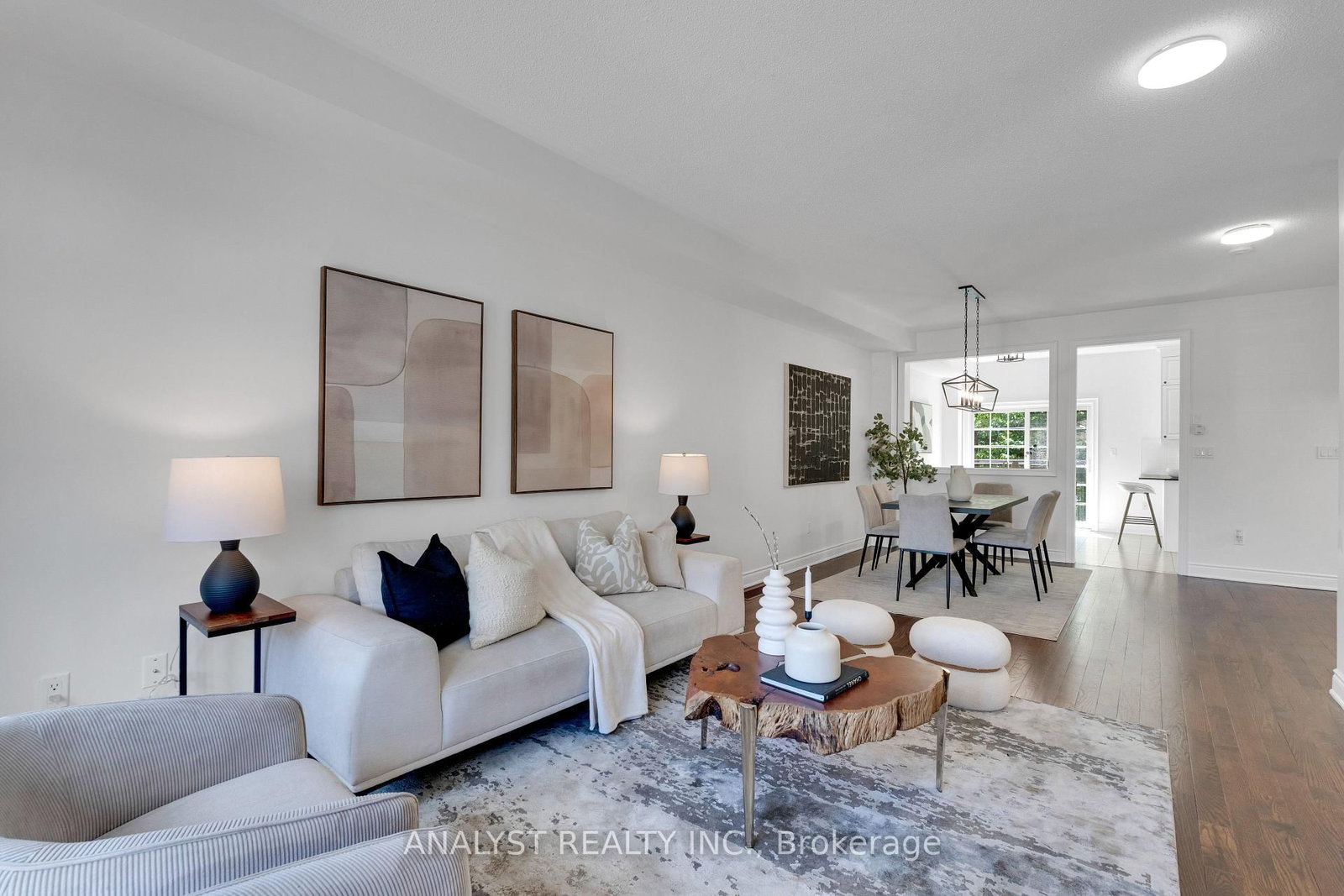 34 George Bogg Road • Vaughan, ON photo 8