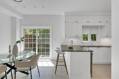 34 George Bogg Road • Vaughan, ON photo 9