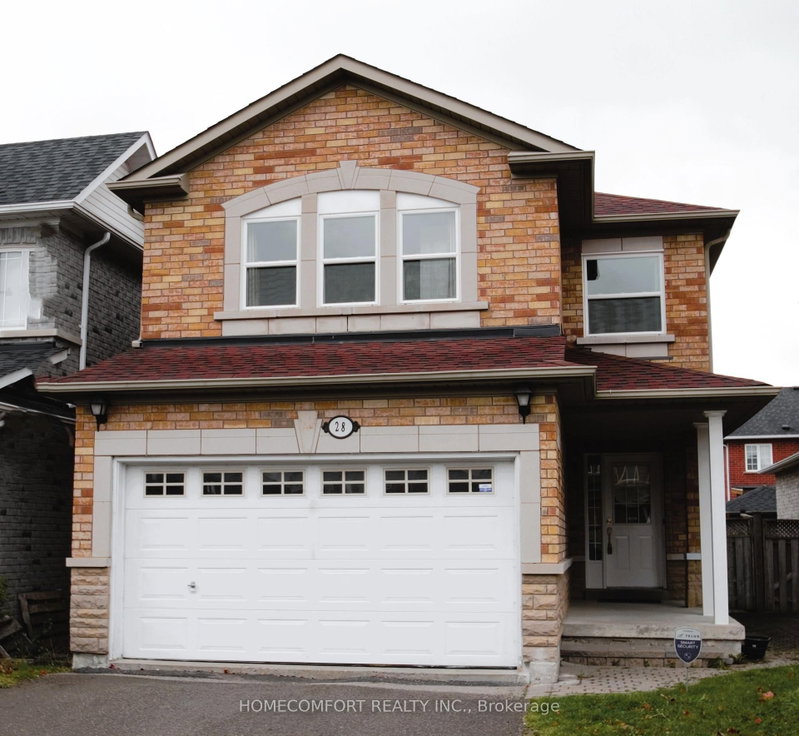 28 Deerwood Crescent
