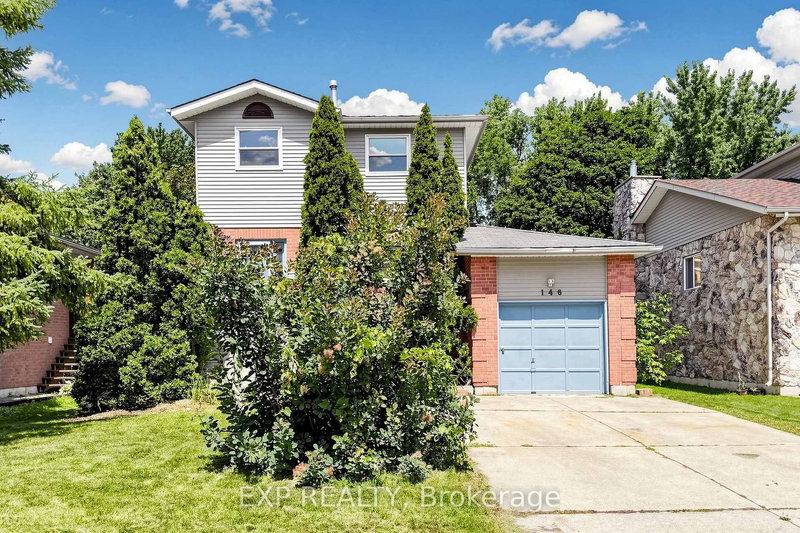 146 Bessborough Drive