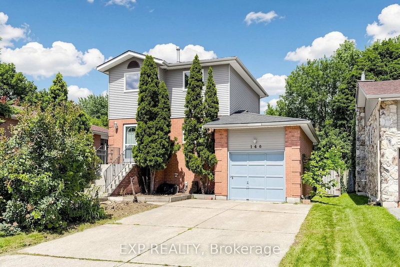146 Bessborough Drive