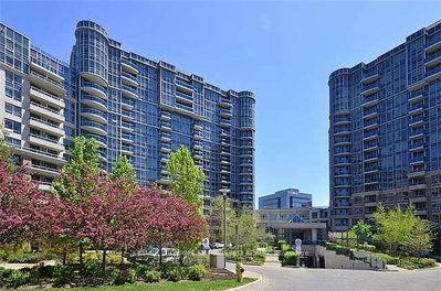 Condo leased at 872-23 Cox Boulevard, Markham, Ontario, L3R 7Z9 - Unionville - MLS: N13663474