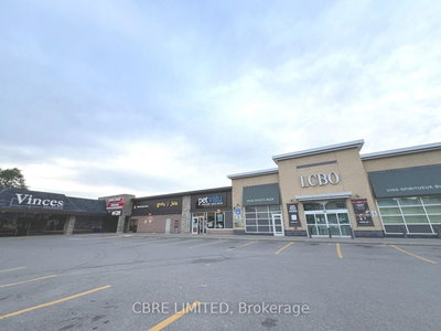 Commercial/Retail for lease at 13A-55 Queen Street, New Tecumseth, Ontario, L0G 1W0 - Tottenham - MLS: N13663522