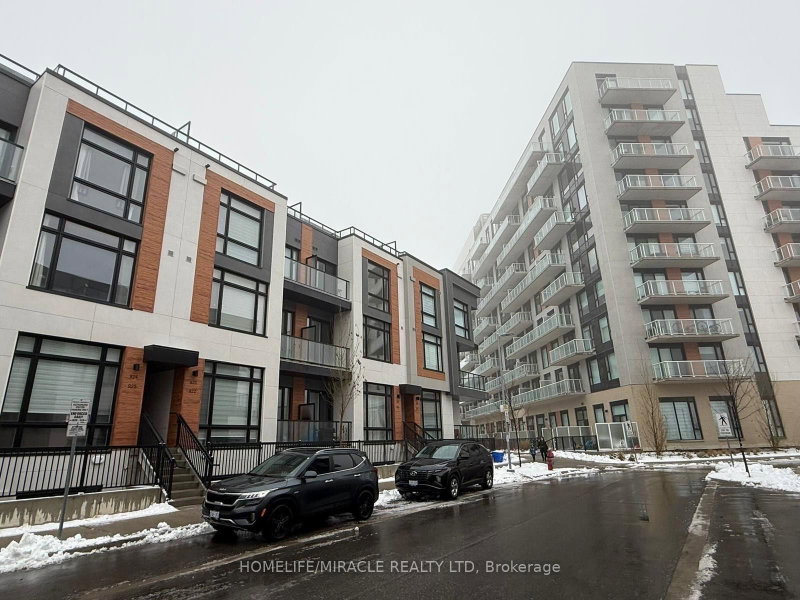924 - 2 Steckley House Lane