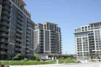 Condo leased at 501-273 South Park Road, Markham, Ontario, L3T 0B5 - Commerce Valley - MLS: N13663636