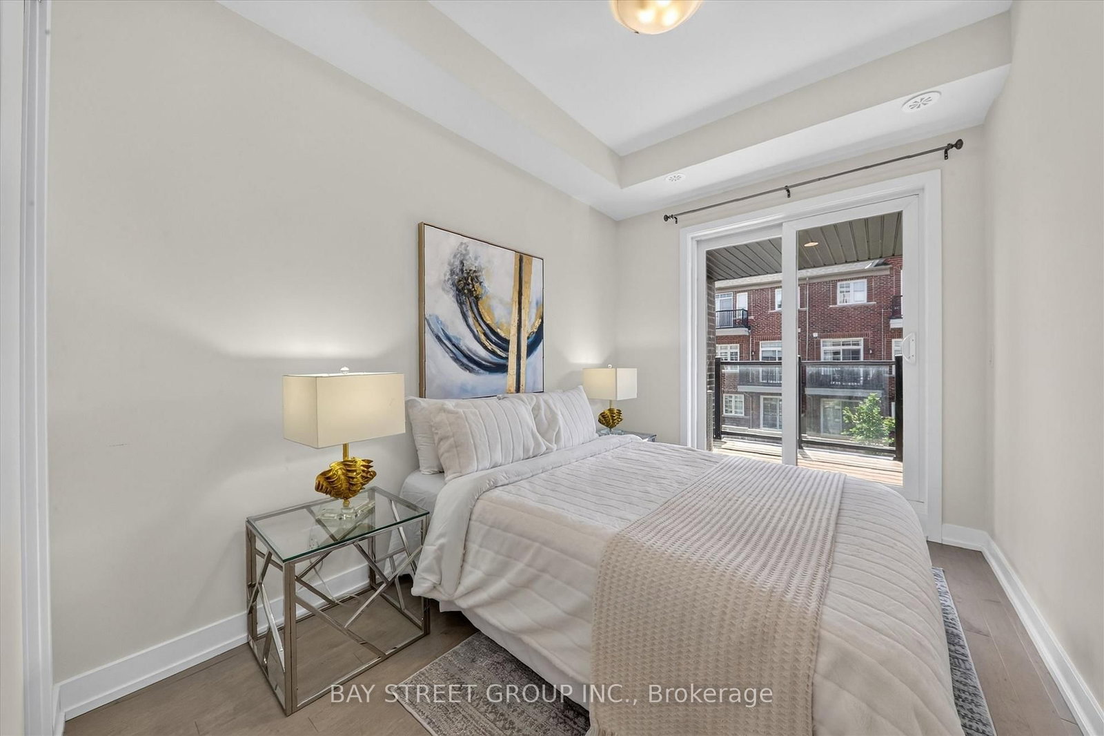 42 HERMAN GILROY Lane • Markham, ON photo 13