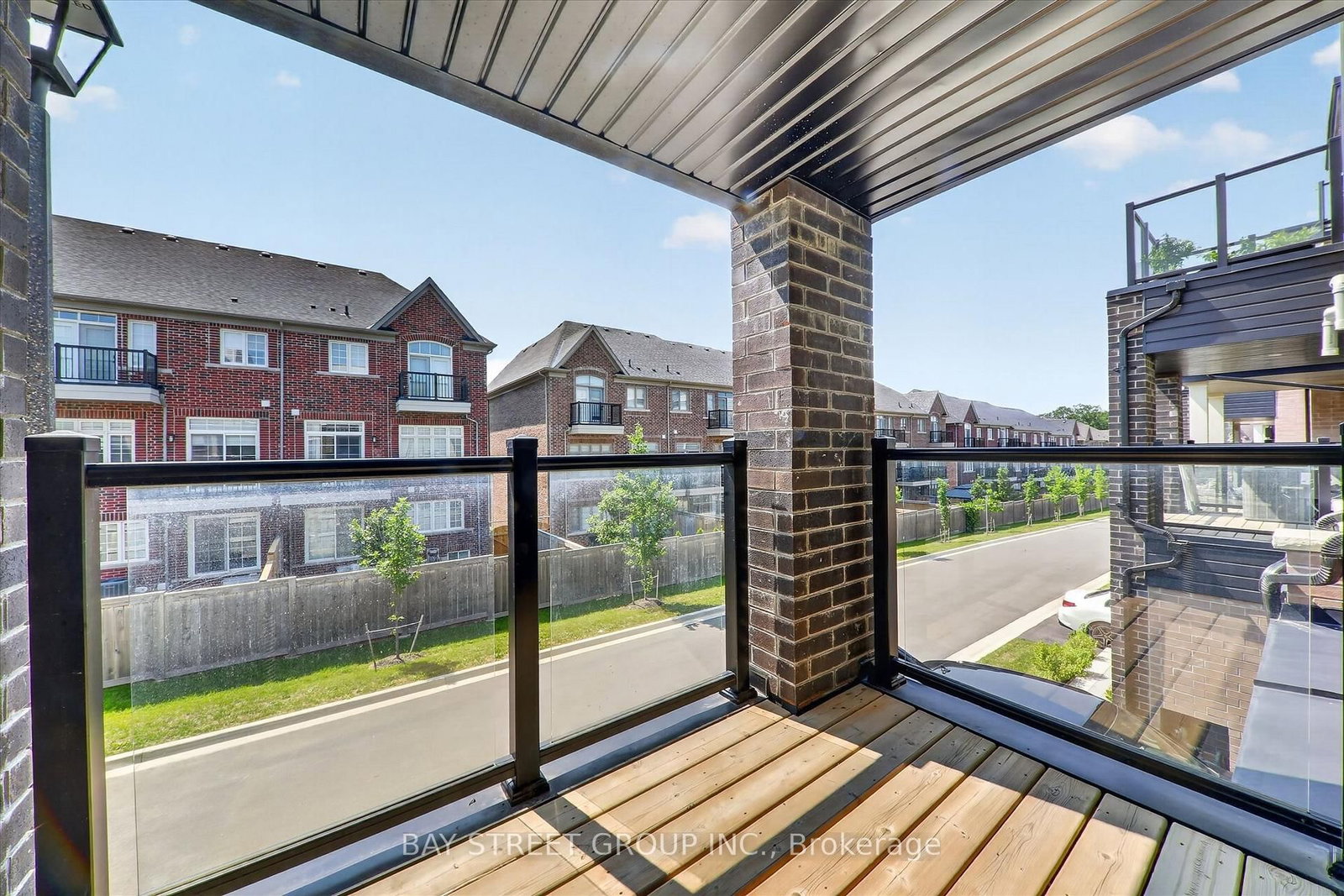 42 HERMAN GILROY Lane • Markham, ON photo 18