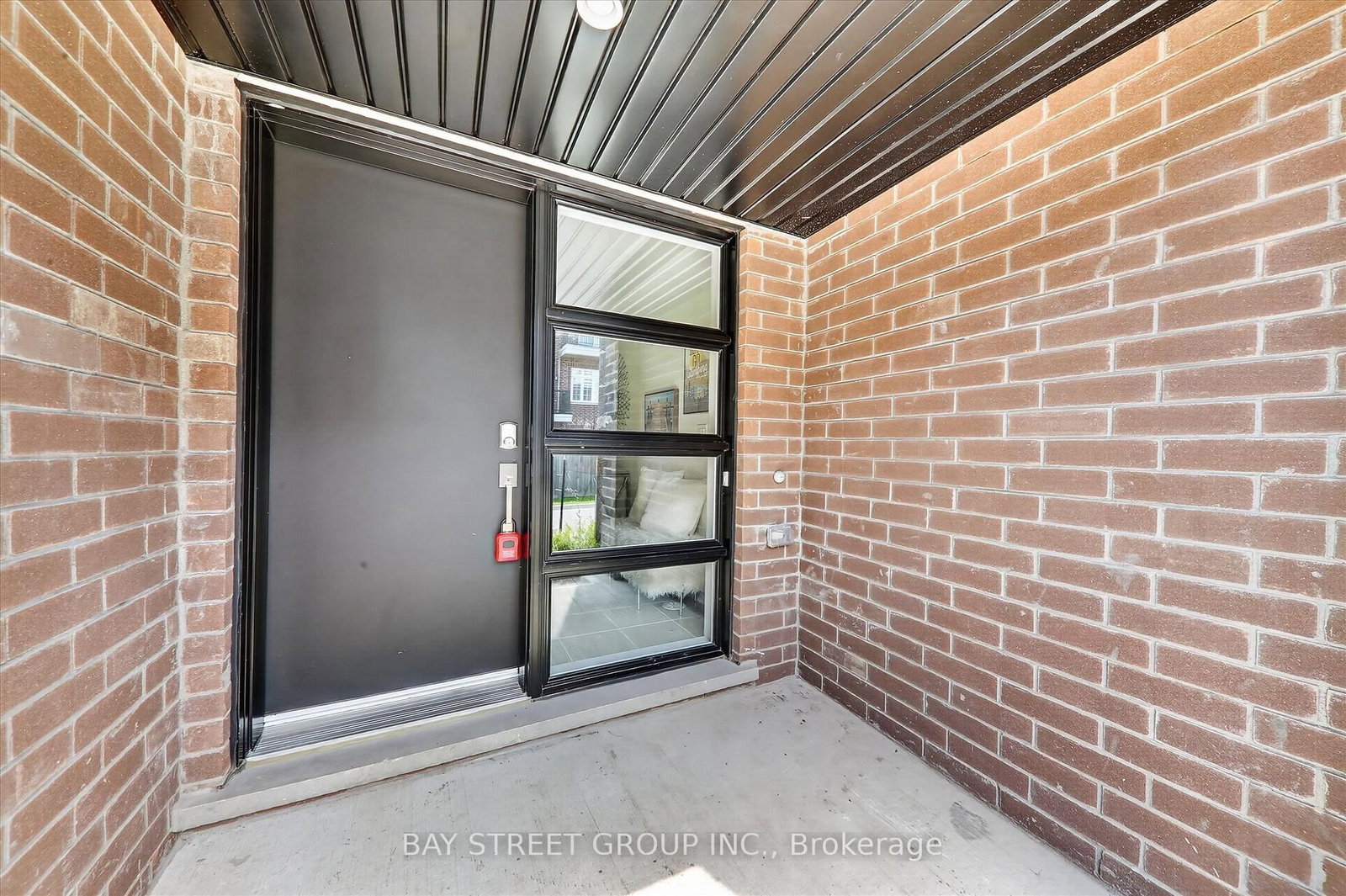 42 HERMAN GILROY Lane • Markham, ON photo 3