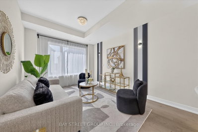 42 HERMAN GILROY Lane • Markham, ON photo 6