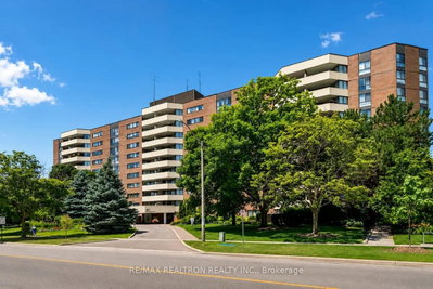 40 Baif Boulevard S • #506 • Richmond Hill, ON