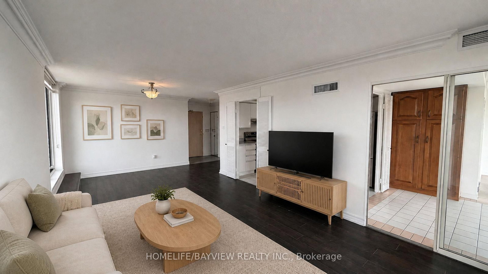 20 Harding Boulevard W • #1103 • Richmond Hill, ON photo 11