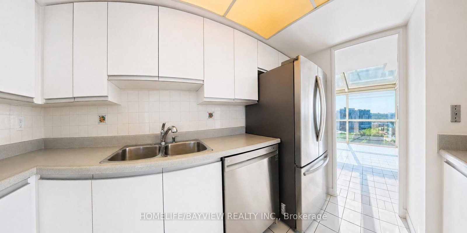 20 Harding Boulevard W • #1103 • Richmond Hill, ON photo 13