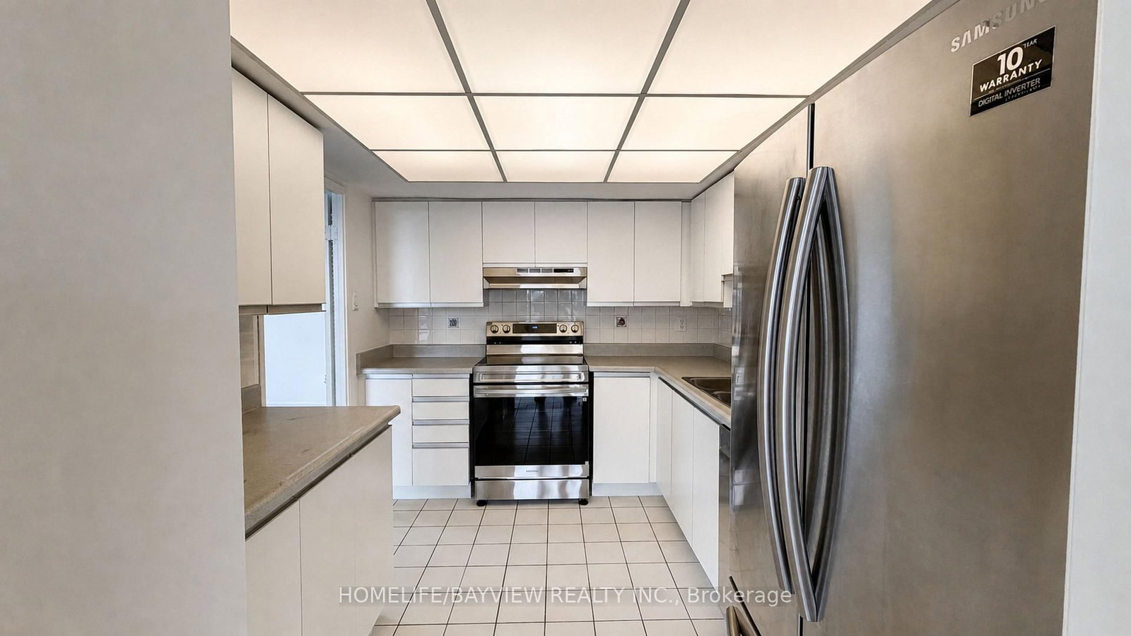 20 Harding Boulevard W • #1103 • Richmond Hill, ON photo 15